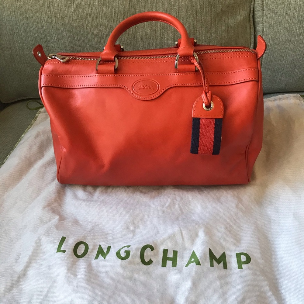 Longchamp bag